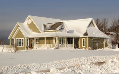 Home Insurance – Cold Weather Strategies