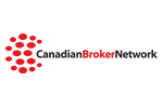 Canadian Broker Logo