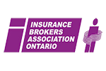 Insurance Brokers Ontario Logo