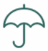 UMBRELLA ICON