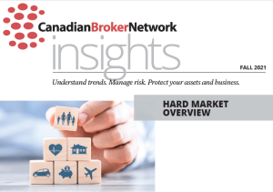Canadian broker network insights