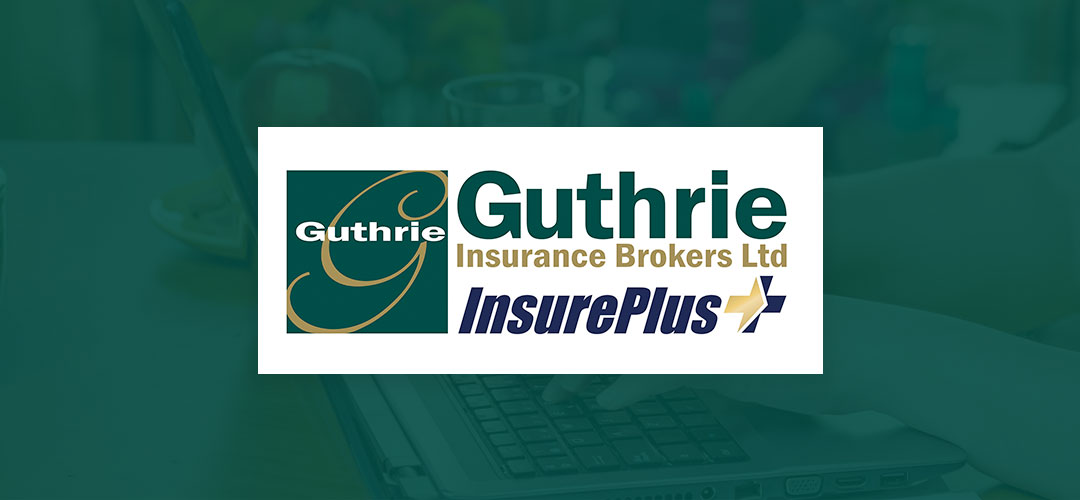 Contact Us Selections - Guthrie Insurance Brokers Ltd. InsurePlus