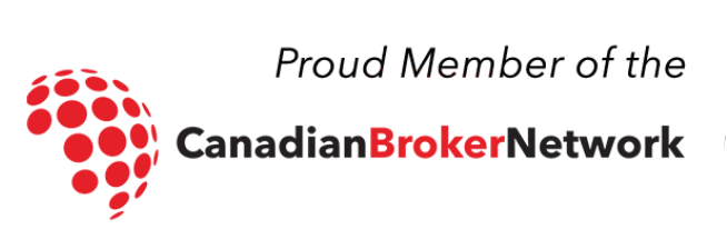 Logo Canadian broker network