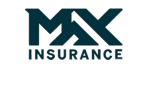 Logo Max Insurance Small