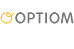 Optiom logo small