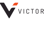 Victor Logo Small